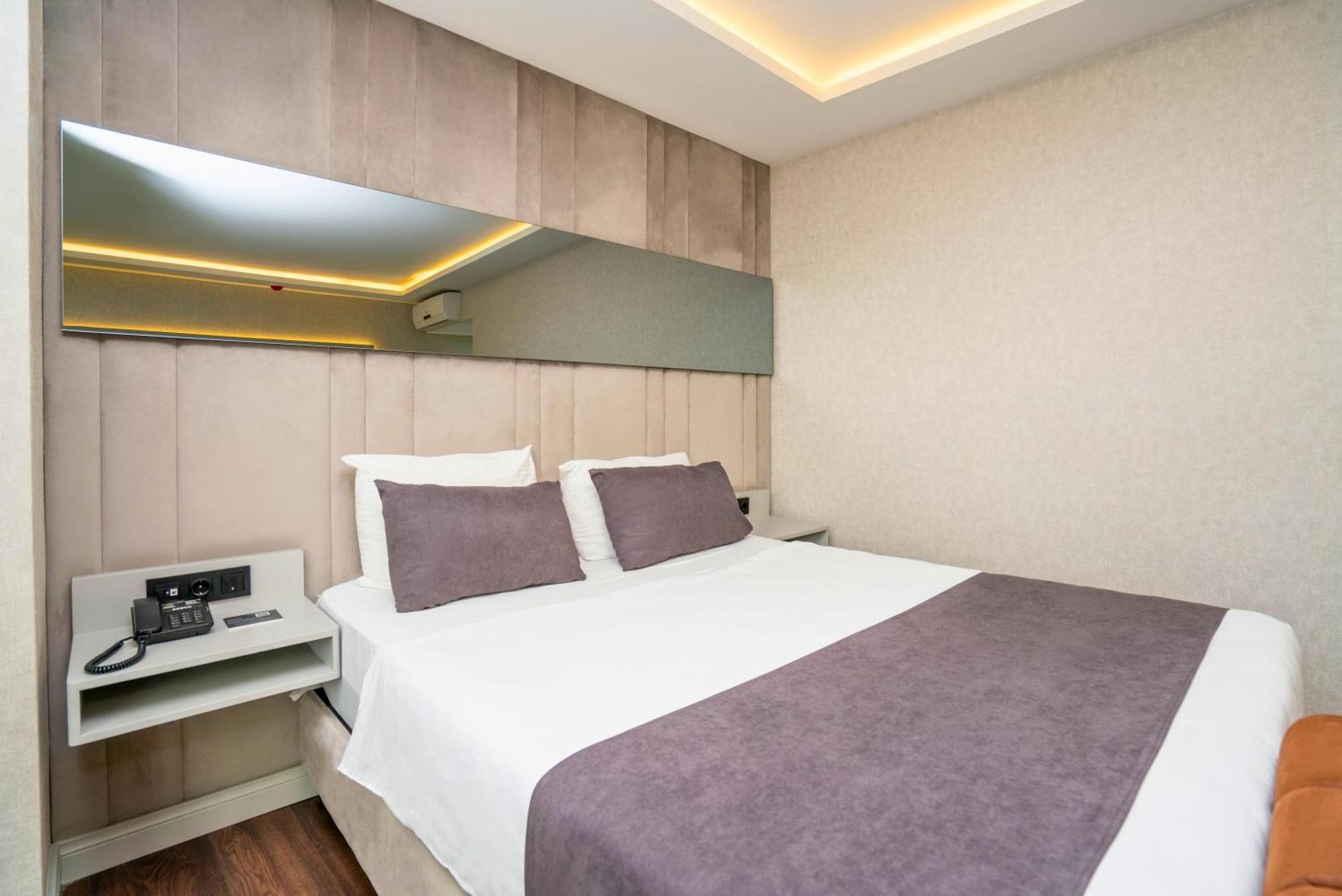 216 Station Suite Gebze Zewnętrze zdjęcie