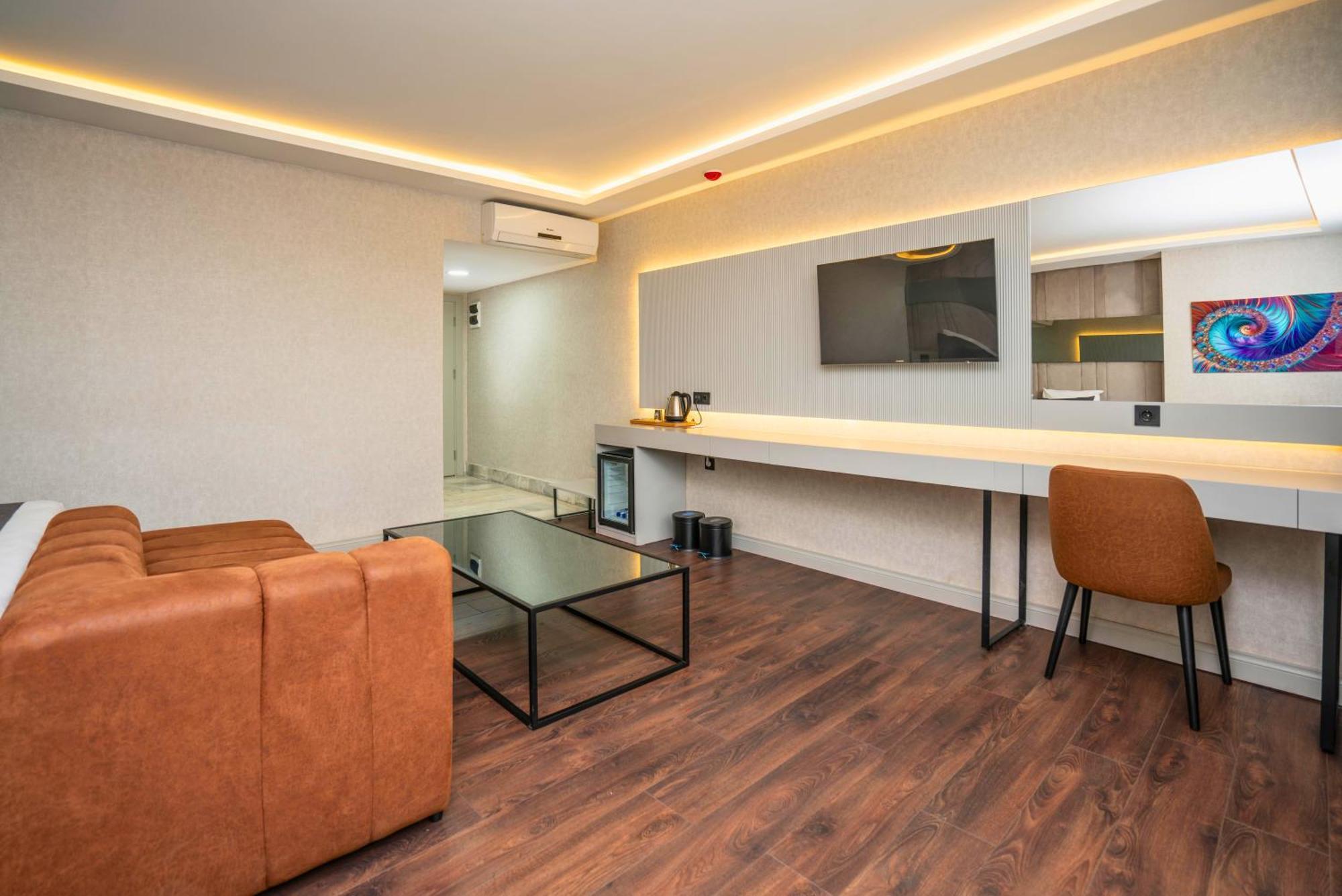 216 Station Suite Gebze Zewnętrze zdjęcie