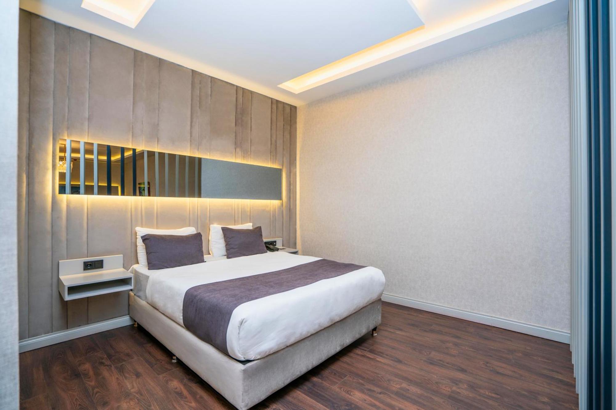216 Station Suite Gebze Zewnętrze zdjęcie