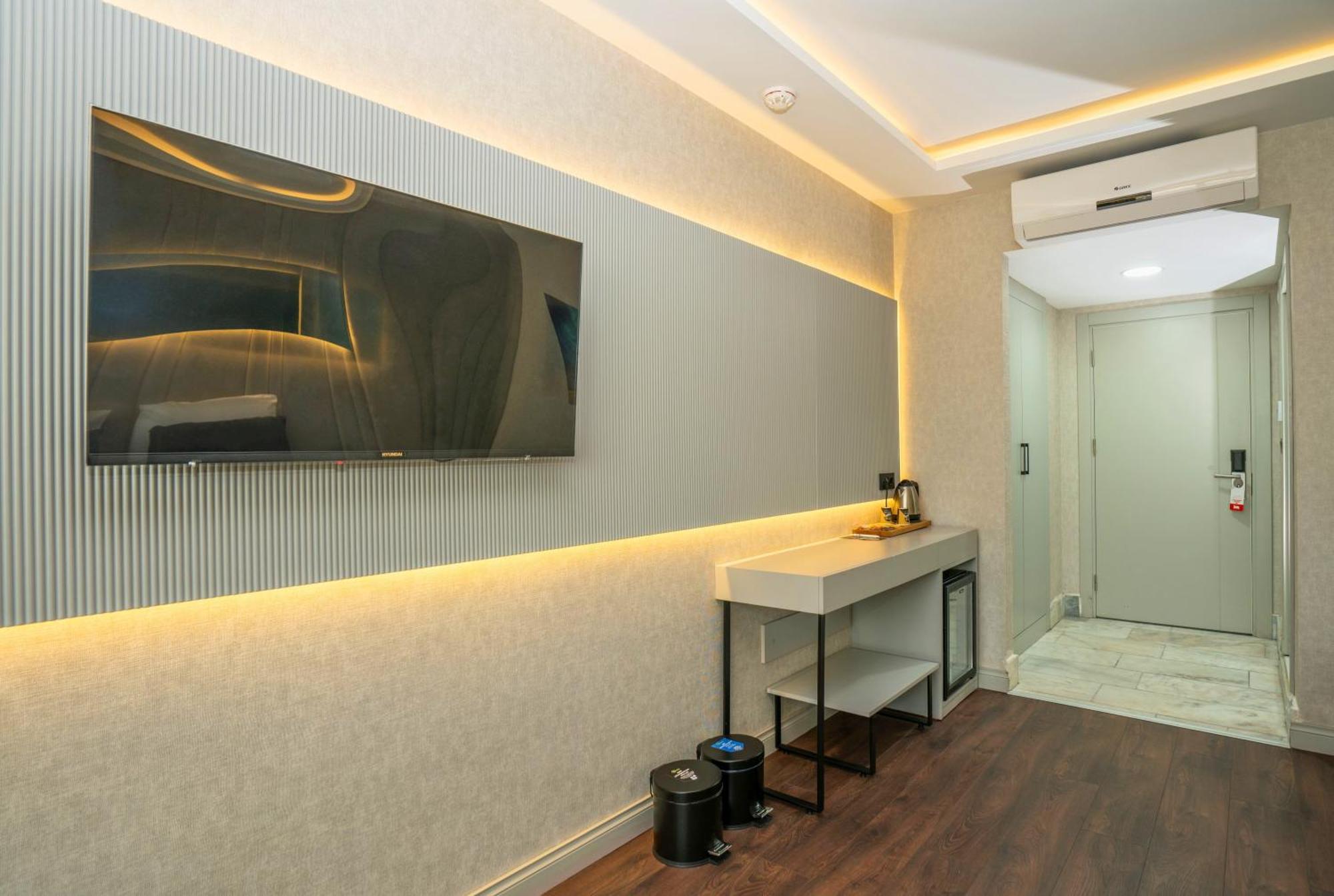 216 Station Suite Gebze Zewnętrze zdjęcie