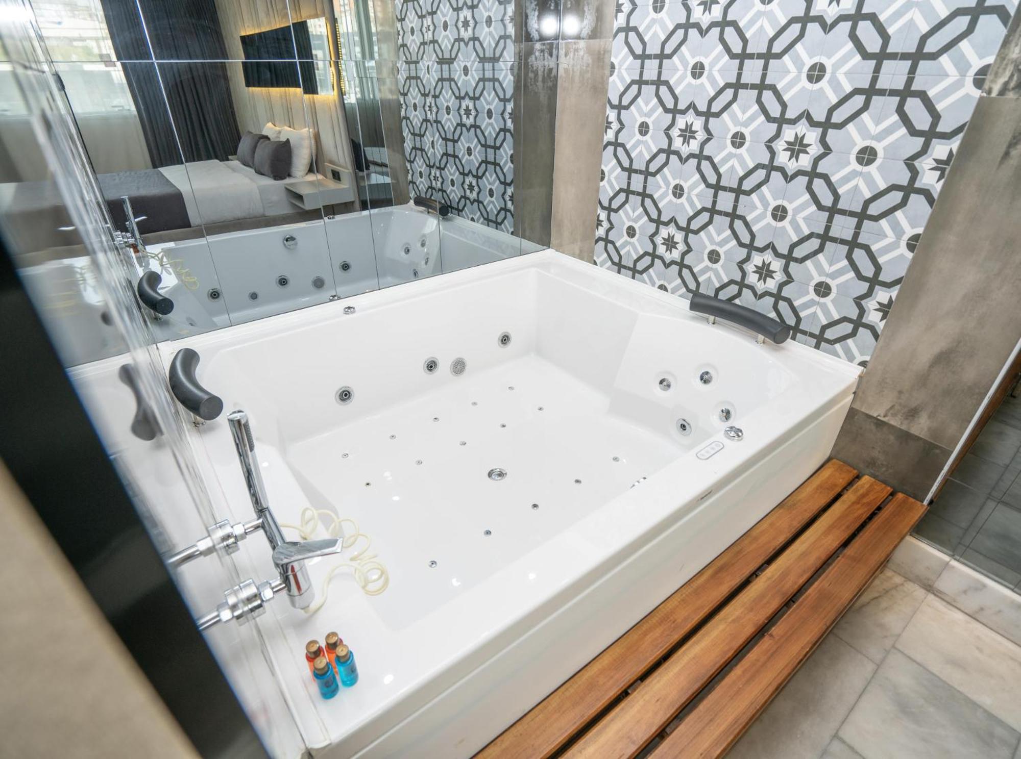 216 Station Suite Gebze Zewnętrze zdjęcie