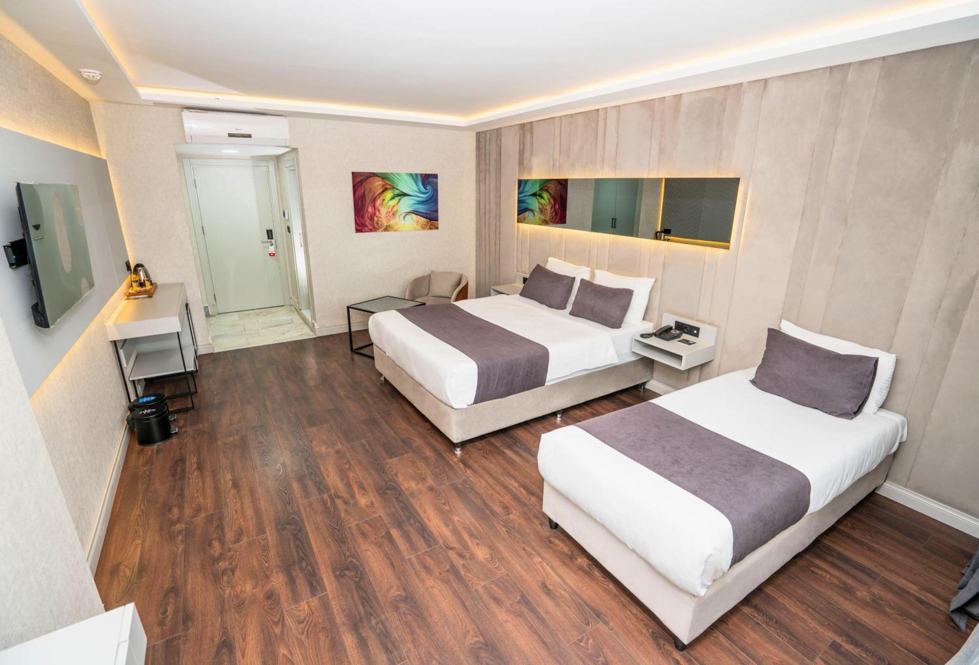 216 Station Suite Gebze Zewnętrze zdjęcie