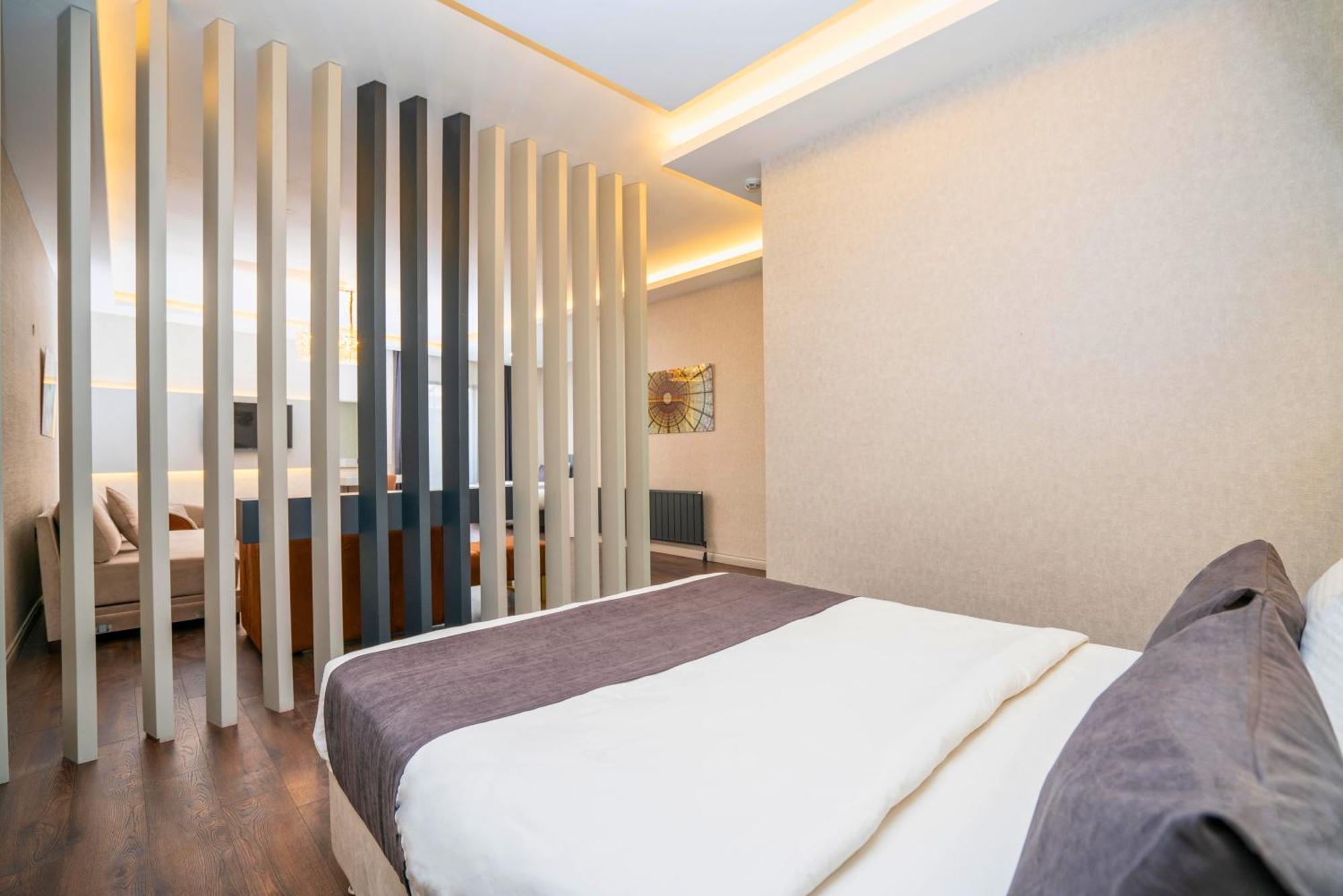 216 Station Suite Gebze Zewnętrze zdjęcie