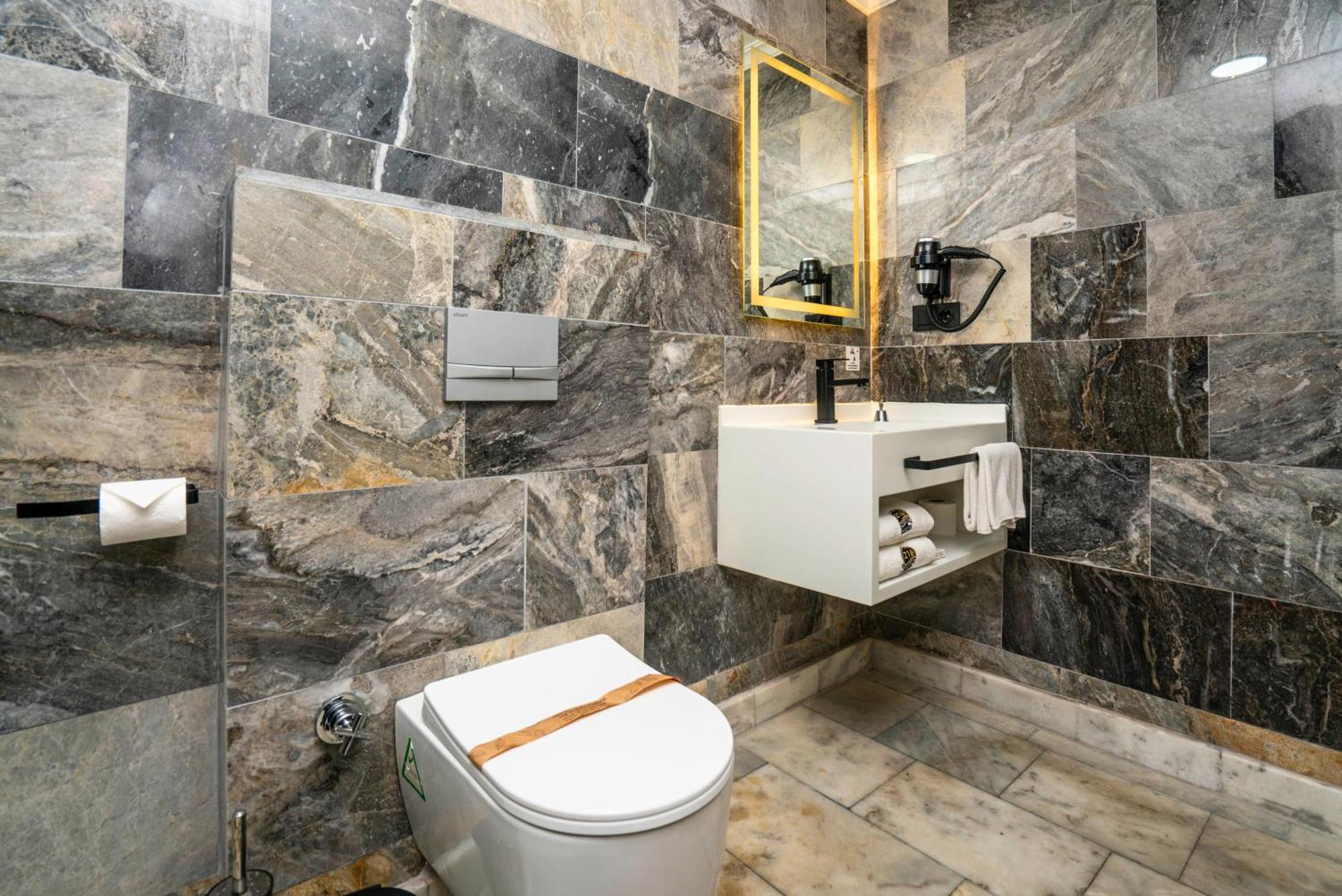 216 Station Suite Gebze Zewnętrze zdjęcie