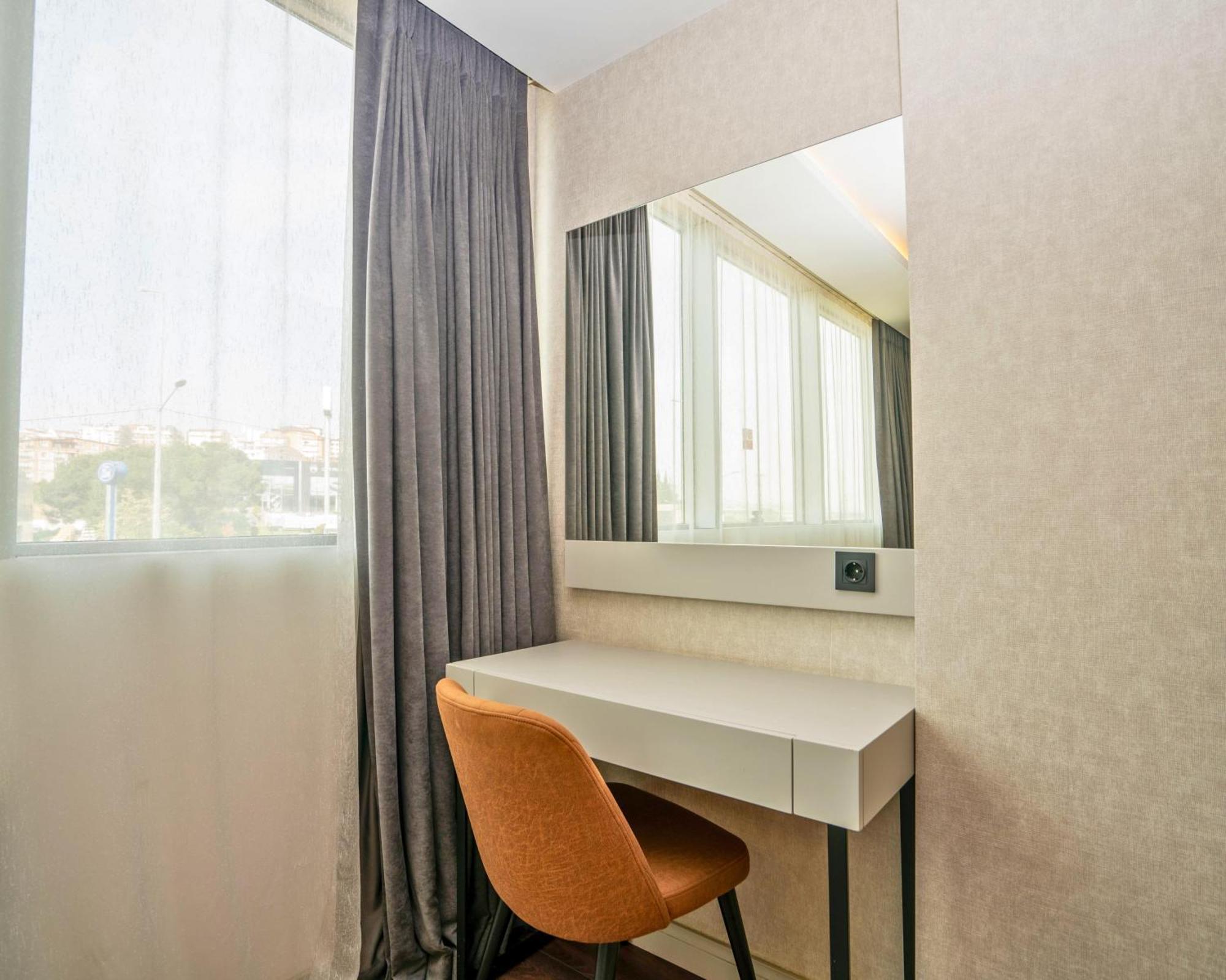 216 Station Suite Gebze Zewnętrze zdjęcie